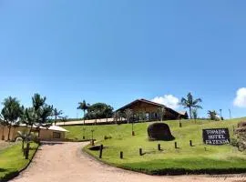 Hotel Fazenda Topada