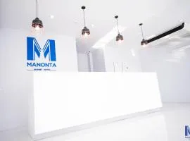 Manonta Budget Hotel