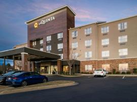 La Quinta by Wyndham Montgomery，位于蒙哥马利的酒店