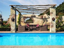 B&B De Voort Venlo，位于芬洛的酒店