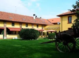 卡希纳玛丽莎酒店