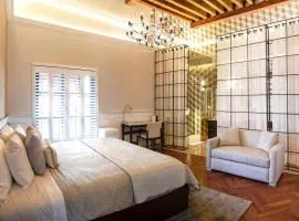 Hotel Boutique Margarita Toluca