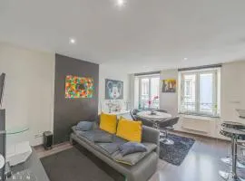 Appartement La Mazelle