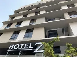 逢甲Hotel Z