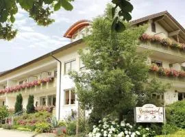 Landhotel Buchbergerhof