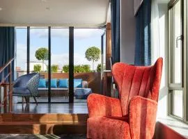 NYX Hotel Dublin Christchurch