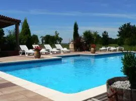 La Terrasse