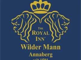 The Royal Inn Wilder Mann Annaberg