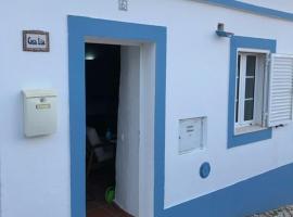 Casa Lia Portugal，位于布德恩斯的酒店