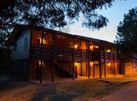 Maswik Lodge - Inside the Park，位于大峡谷村的酒店