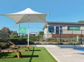克莱斯特维观光公园酒店