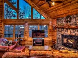 Hilltop Hideaway