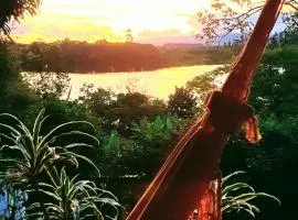 Pousada Chácara Maria da Graça