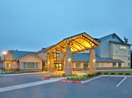 Staybridge Suites Everett - Paine Field, an IHG Hotel，位于Snohomish County Airport - PAE附近的酒店