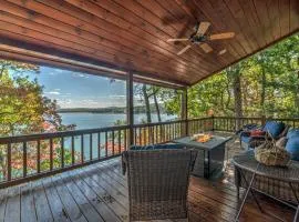 Lodge on the Lake