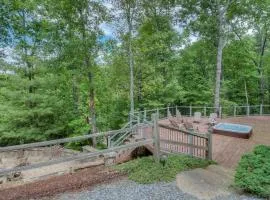 Laurel Valley Lodge