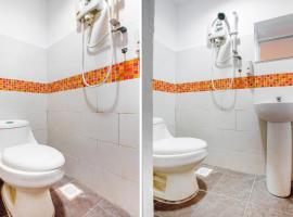 OYO 89894 1st Inn Hotel Klang Sentral，位于巴生的酒店