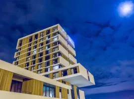 Van Der Valk Luxembourg Arlon