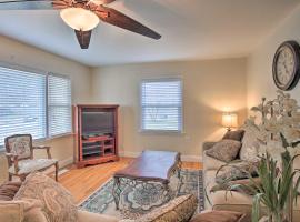 Beautiful Bartlesville Family Home with Game Room!