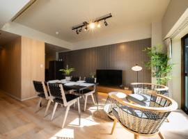 IMPREST STAY Tokyo Kamata，位于东京的酒店