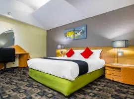 Hotel Mandarin Carton