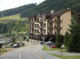 Bukovel Apart