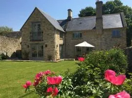 Hillside Cottage