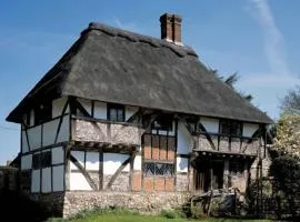 The Yeoman's House