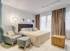 Apartamenty Rondo