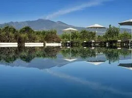 Ramo d'Aria Etna Boutique Hotel