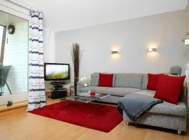 Ostsee Residenz Meeresblick Bellevue