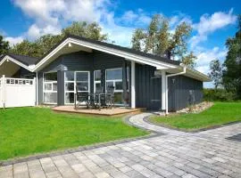 Dänische Ferienhäuser am Salzhaff Haus Strandbrise