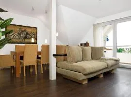 Landhaus Residenz Kirchsee Sommerloft
