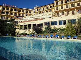 格蕾斯酒店，位于罗萨斯的浪漫度假酒店