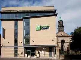 Holiday Inn Express Edinburgh – Royal Mile, an IHG Hotel