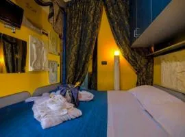 Hotel Motel Residence S