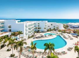 Hotel Lava Beach，位于卡门港兰萨罗特岛机场 - ACE附近的酒店