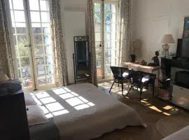 Chambre d'hôte du Château
