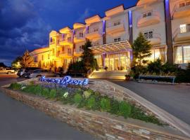 Ioannou Resort，位于普托莱迈达的酒店