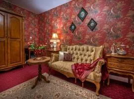 Rezydencja Grawert Boutique & Spa