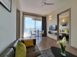 Hotel Avora Tree By Rivido Kempegowda Airport Road