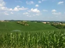 La Sérénité