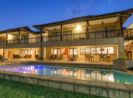 Relax Inn，位于巴利托的酒店