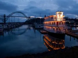 The Newport Belle