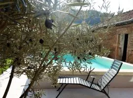 La petite madeleine - Chambre d'hôtes & spa