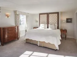 Host & Stay - Tithe Cottage