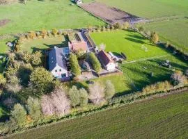 Vakantiehoeve De Klepperij