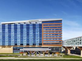 InterContinental Minneapolis - St. Paul Airport by IHG