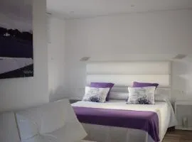 Hotel Restaurante Racha