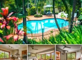 贝林根美景住宿加早餐旅馆